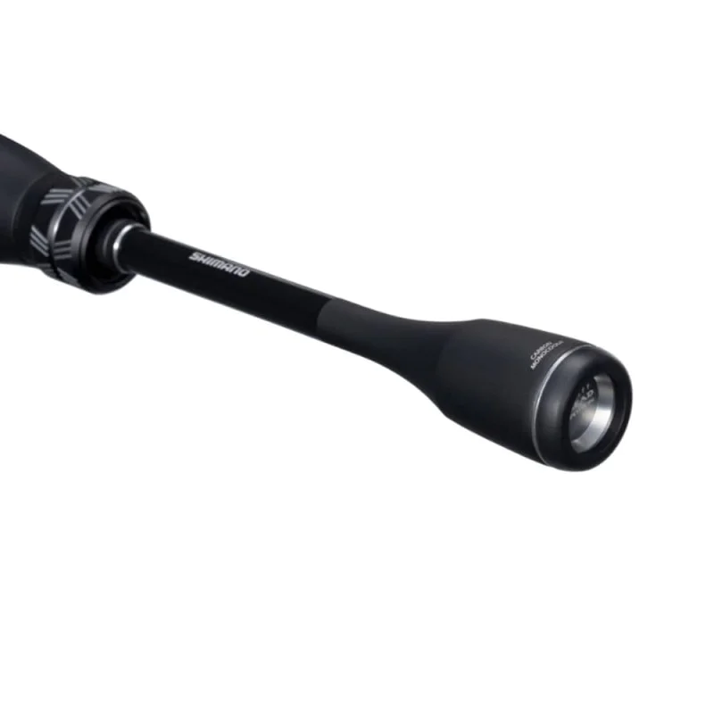 Спининг въдица SHIMANO Cardiff Exlead Competition 60UL 183cm 0.4-4.5g