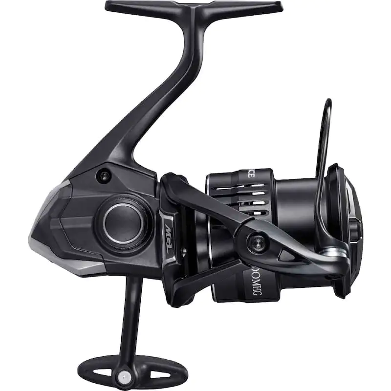 Макара преден аванс SHIMANO Exsence C3000MHG A - 2021