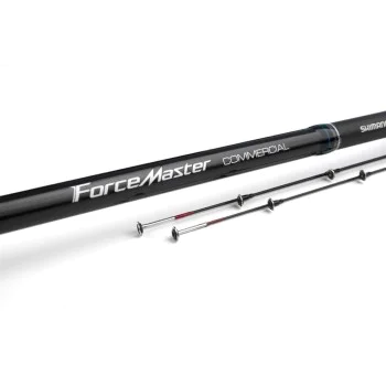 Фидер въдица SHIMANO Forcemaster BX 11ft Feeder 335cm 70g