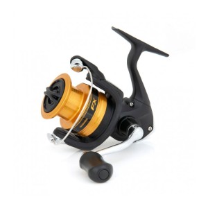 Макара преден аванс SHIMANO FX 2000 FC