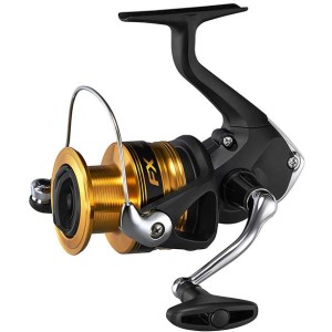 Макара преден аванс SHIMANO FX 2500 HG FC