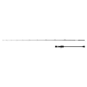 Байткастинг въдица SHIMANO Grappler Type Slow Jig Cast B663 198cm 260g
