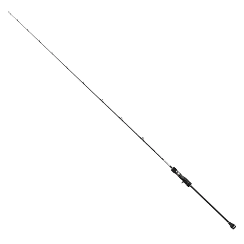 Байткастинг въдица SHIMANO Grappler Type Slow Jig Cast B664 198cm 330g