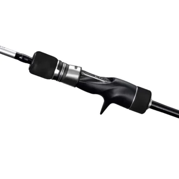 Байткастинг въдица SHIMANO Grappler Type Slow Jig Cast B663 198cm 260g