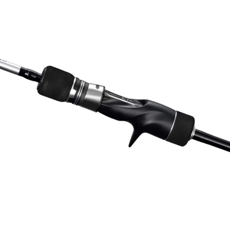 Байткастинг въдица SHIMANO Grappler Type Slow Jig Cast B664 198cm 330g