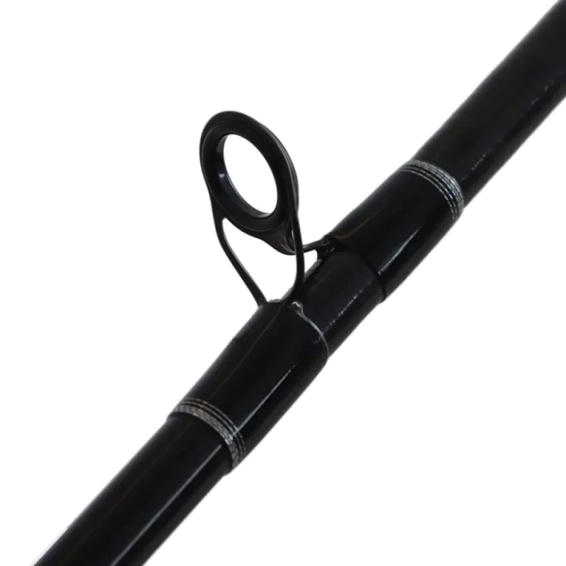 Байткастинг въдица SHIMANO Grappler Type Slow Jig Cast B664 198cm 330g