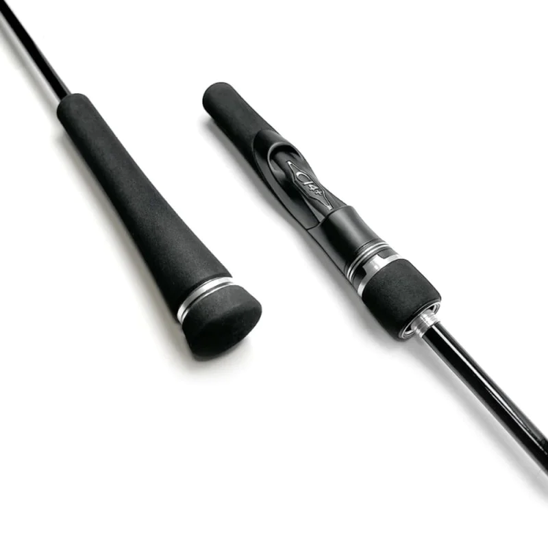 Спининг въдица SHIMANO Grappler Type Slow Jig Spin S660 198cm 100g