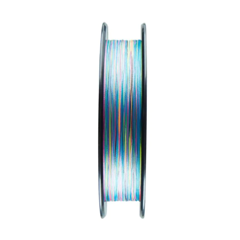 Плетено влакно SHIMANO Kairiki 8+ Multicolor 300m