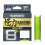 Плетено влакно SHIMANO Kairiki 8+ Mantis Green 300m