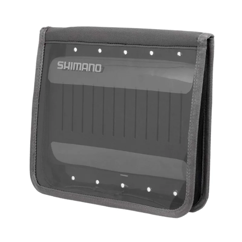 Класьор за примамки SHIMANO Egi Case