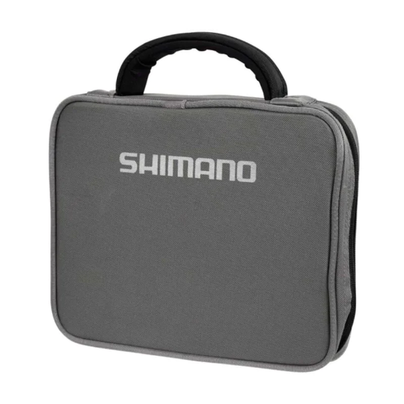 Класьор за примамки SHIMANO Soft Plastic Wallet
