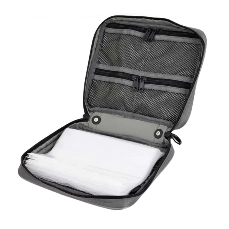 Класьор за примамки SHIMANO Soft Plastic Wallet