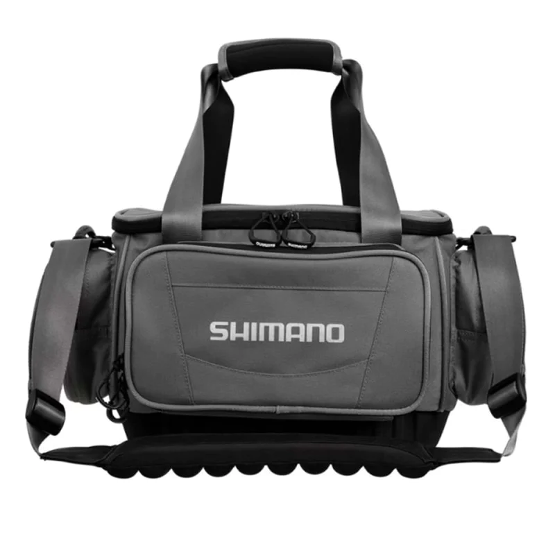 Раница за спининг SHIMANO Tackle Bag Medium