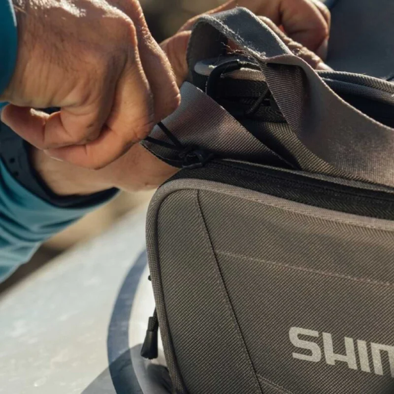Раница за спининг SHIMANO Tackle Bag Medium