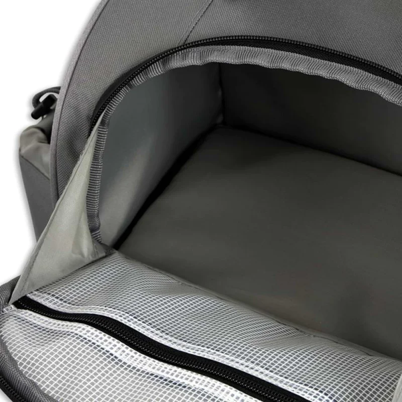 Раница за спининг SHIMANO Back Pack & Tackle Box