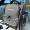 Раница за спининг SHIMANO Medium Back Pack & Tackle Box
