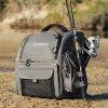 Раница за спининг SHIMANO Medium Back Pack & Tackle Box