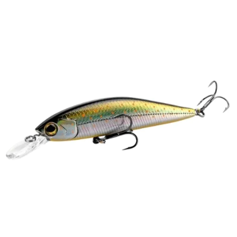 Воблер SHIMANO Yasei Trigger Twitch S 60mm 5g Sinking