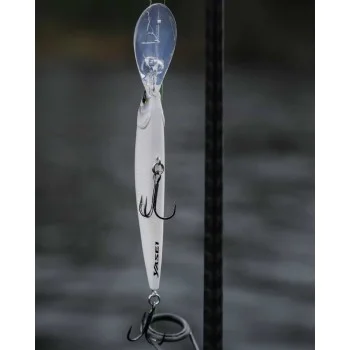 Воблер SHIMANO Yasei Trigger Twitch SP 60mm 4g Suspending