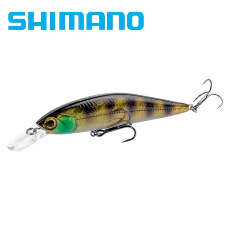Воблер SHIMANO Yasei Trigger Twitch SP 90mm 11g Suspending