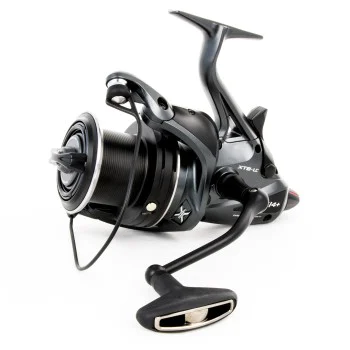 Макара Байтрънър SHIMANO Medium Baitrunner Ci4 XTB LC 5500