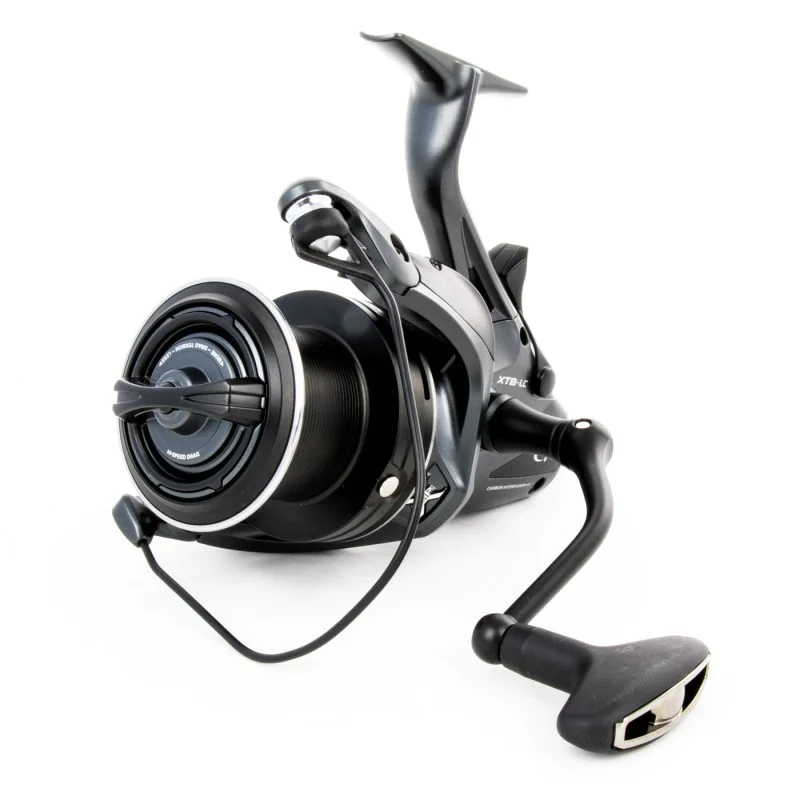 Макара Байтрънър SHIMANO Medium Baitrunner Ci4 XTB LC 5500