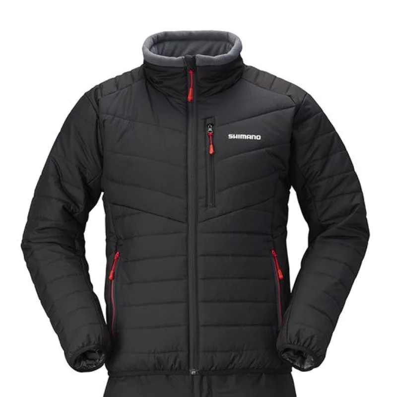 Яке SHIMANO Basic Insulation Jacket