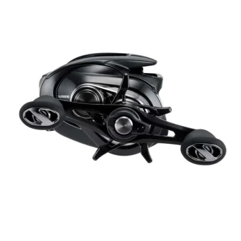 Байткастинг макара SHIMANO Metanium 71 HG DC A Left Hand
