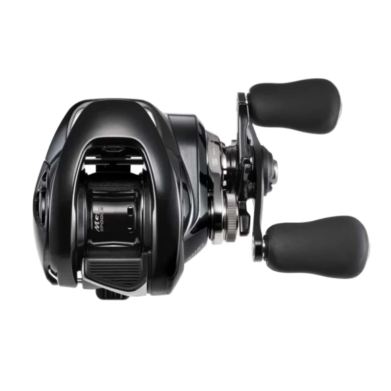 Байткастинг макара SHIMANO Metanium 71 HG DC A Left Hand