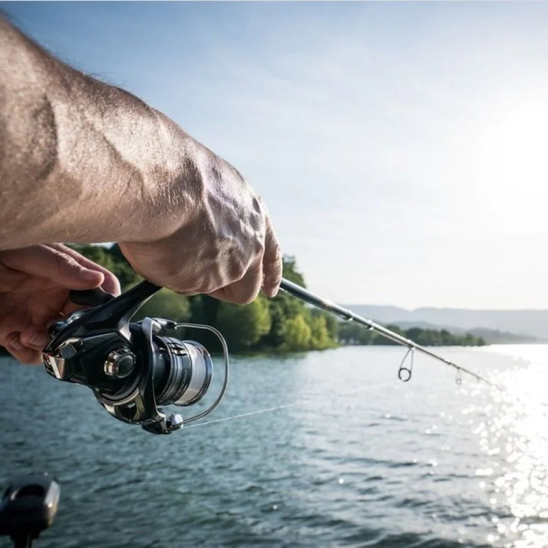 Макара преден аванс SHIMANO Miravel C 2000 S