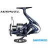 Макара преден аванс SHIMANO Miravel 4000
