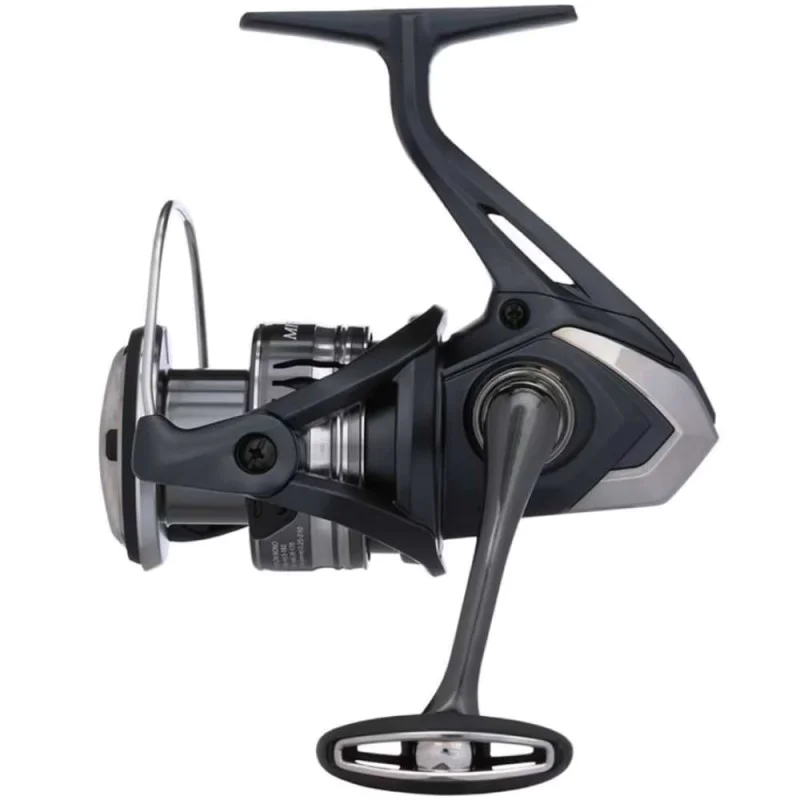 Макара преден аванс SHIMANO Miravel C 3000 HG