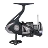 Макара преден аванс SHIMANO Miravel C 3000 HG