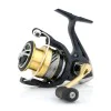 Макара преден аванс SHIMANO Nasci 2500S FB HG