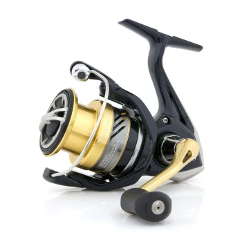 Макара преден аванс SHIMANO Nasci 2500S FB HG