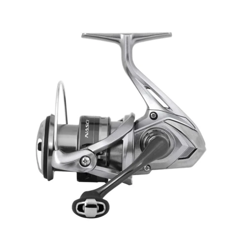 Макара преден аванс SHIMANO Nasci 1000 FC - 2021