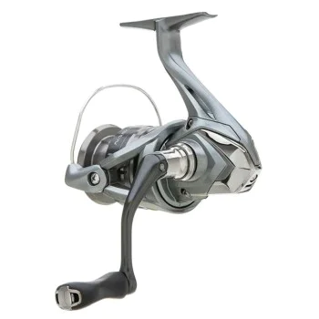 Макара преден аванс SHIMANO Nasci 500 FC - 2021