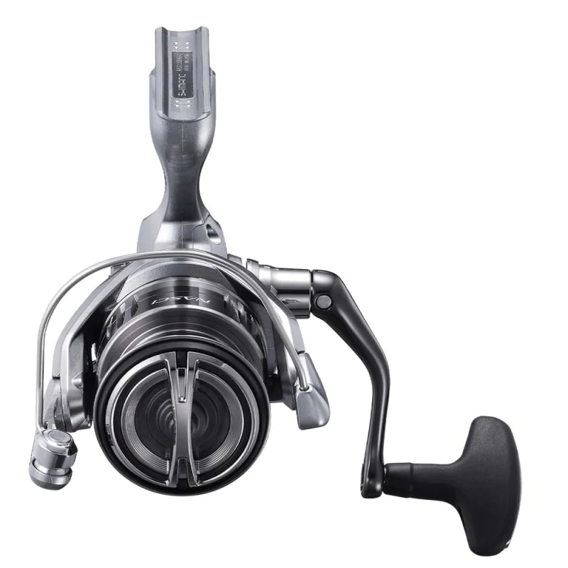 Макара преден аванс SHIMANO Nasci 2500 FC - 2021