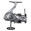 Макара преден аванс SHIMANO Nasci 2500 FC - 2021