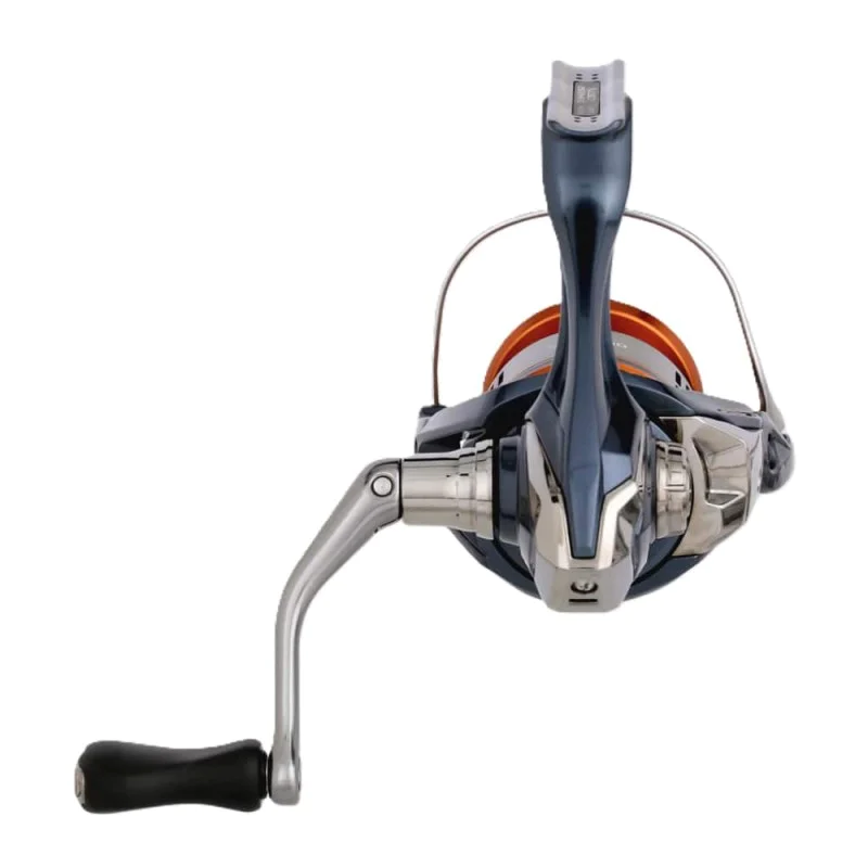 Макара преден аванс SHIMANO Nasci FD 2500 HG