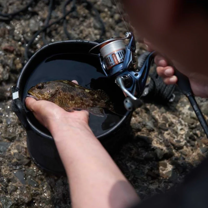 Макара преден аванс SHIMANO Nasci FD 2500 HG