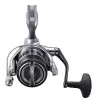 Макара преден аванс SHIMANO Nasci 4000 XG FC - 2021