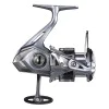 Макара преден аванс SHIMANO Nasci 4000 XG FC - 2021