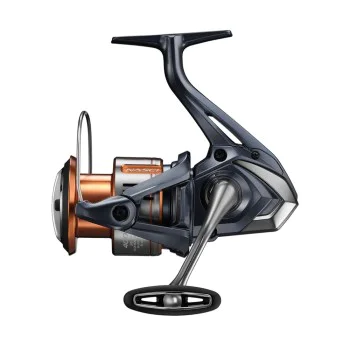 Макара преден аванс SHIMANO Nasci FD 4000