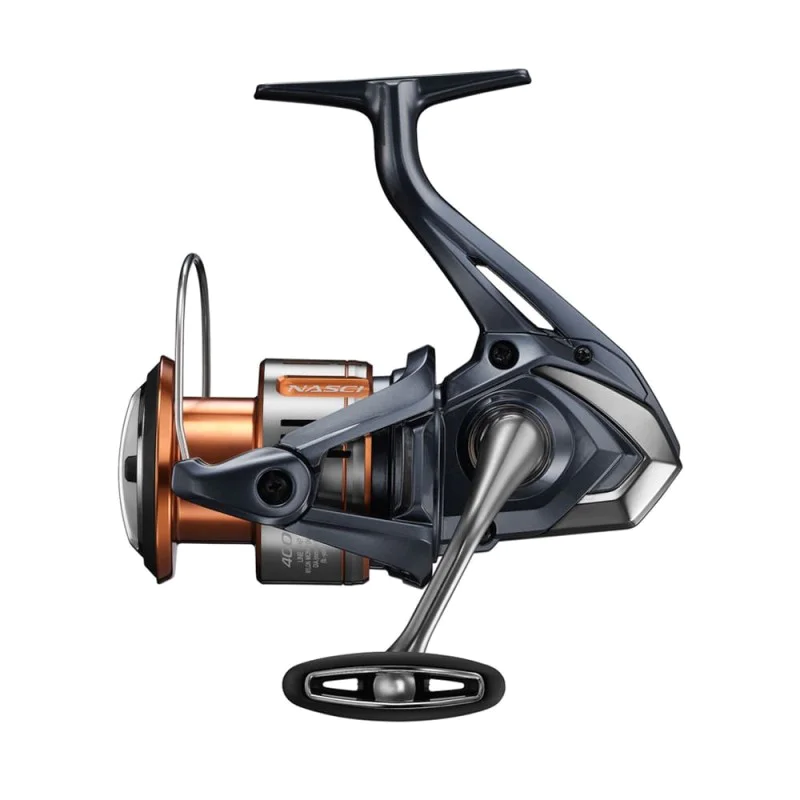 Макара преден аванс SHIMANO Nasci FD 4000