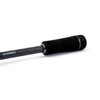 Спининг въдица SHIMANO Nasci Spinning 610UL Fast EVA 185cm 1-7g