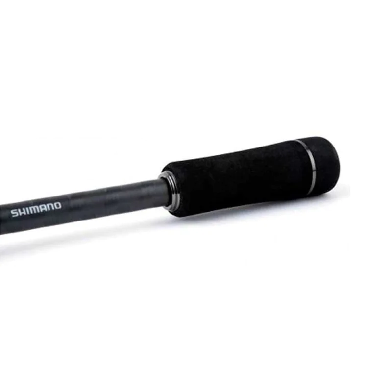 Спининг въдица SHIMANO Nasci Spinning 810MH Fast EVA 269cm 14-42g