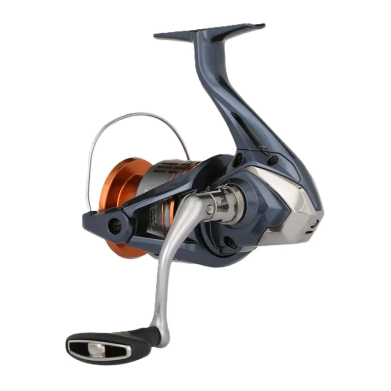 Макара преден аванс SHIMANO Nasci FD 4000 XG
