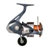 Макара преден аванс SHIMANO Nasci FD C 5000 XG
