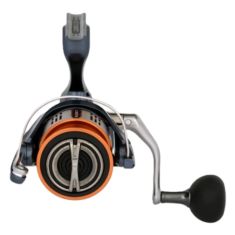 Макара преден аванс SHIMANO Nasci FD C 5000 XG